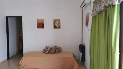 Gallery image of El Huerto Departamentos - Villa Carlos Paz in Villa Carlos Paz
