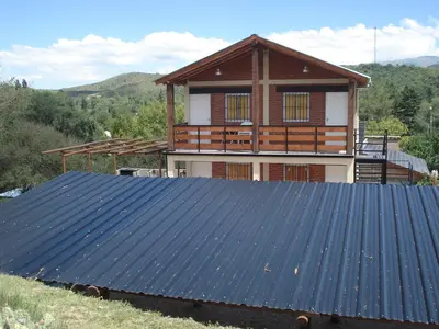 Gallery image of Complejo Mi Tesoro in Trapiche