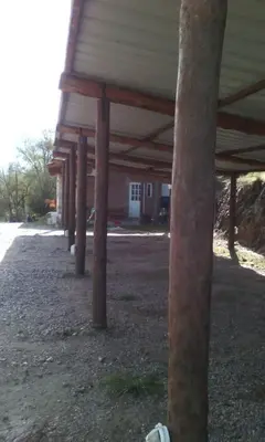 Gallery image of Complejo Mi Tesoro in Trapiche