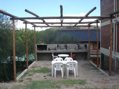 Gallery image of Complejo Mi Tesoro in Trapiche