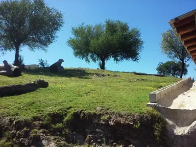 Gallery image of Complejo Mi Tesoro in Trapiche