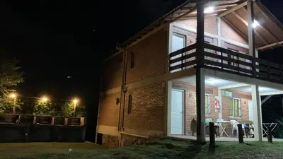 Gallery image of Complejo Mi Tesoro in Trapiche