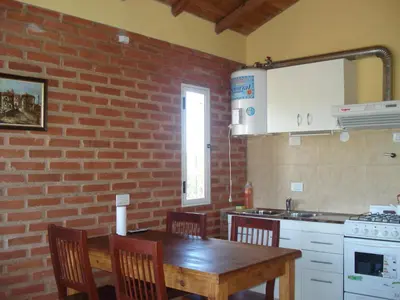 Gallery image of Complejo Mi Tesoro in Trapiche
