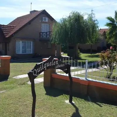 Cabañas Quilquelen