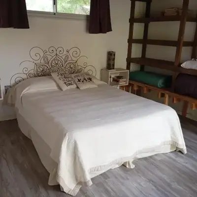 Cabañas Piedras del Xanaes