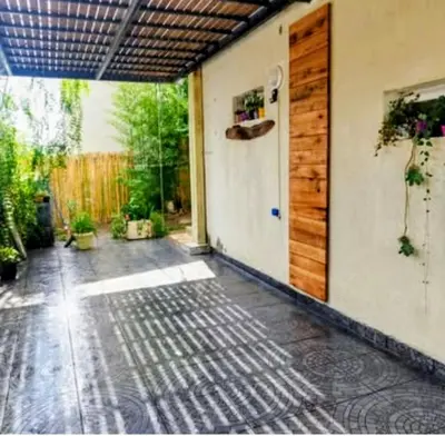 Gallery image of Cabaña Los Pinos in Villa Icho Cruz