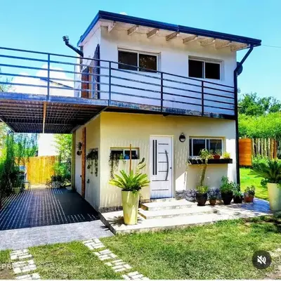 Cabaña Los Pinos