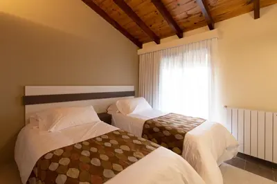 Gallery image of Altitud 720 Hotel, Aparts & Spa in Villa General Belgrano