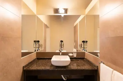 Gallery image of Altitud 720 Hotel, Aparts & Spa in Villa General Belgrano