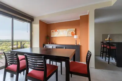 Gallery image of Altitud 720 Hotel, Aparts & Spa in Villa General Belgrano
