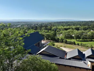 Gallery image of Altitud 720 Hotel, Aparts & Spa in Villa General Belgrano