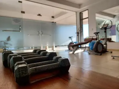 Gallery image of Altitud 720 Hotel, Aparts & Spa in Villa General Belgrano