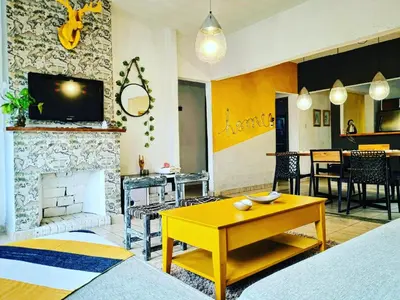 Gallery image of DESIGN HOME CERRO 8Pax Cerro de Las Rosas in Cordoba