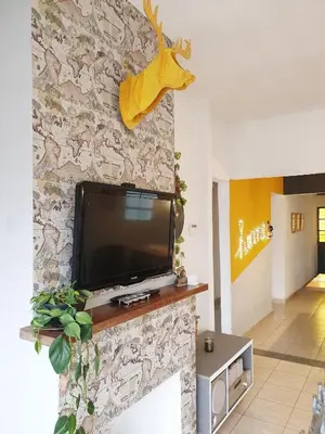 Gallery image of DESIGN HOME CERRO 8Pax Cerro de Las Rosas in Cordoba