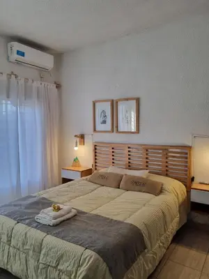 Gallery image of DESIGN HOME CERRO 8Pax Cerro de Las Rosas in Cordoba