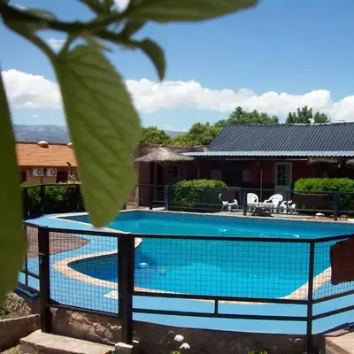 Hosteria Santa Francisca