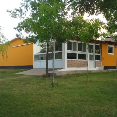 Finca La Virreinita