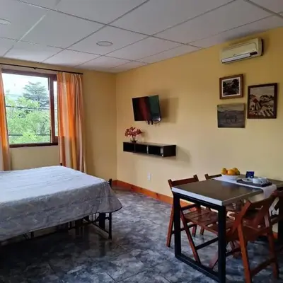 Apartamento Emir
