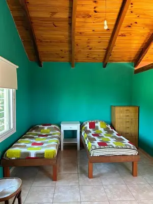 Gallery image of Los Horneros in Potrero de Garay