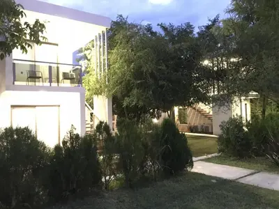 Gallery image of BOULEVARD DEPARTAMENTOS II in Mina Clavero