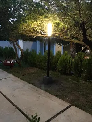 Gallery image of BOULEVARD DEPARTAMENTOS II in Mina Clavero