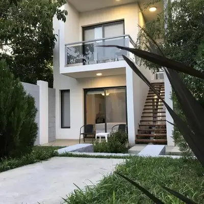 BOULEVARD DEPARTAMENTOS II