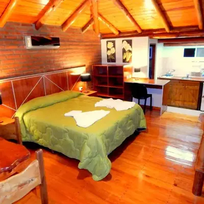 Pachanavira Cabañas & Suites