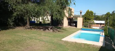 Gallery image of Cabaña El Tordillo in Potrero de Garay