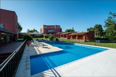 Gallery image of La Cautiva in Los Reartes