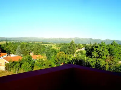 Gallery image of La Cautiva in Los Reartes