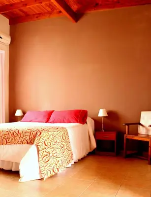 Gallery image of La Cautiva in Los Reartes