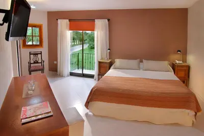 Gallery image of La Cautiva in Los Reartes