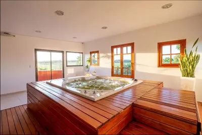 Gallery image of La Cautiva in Los Reartes