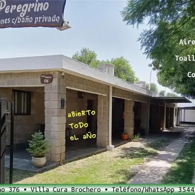 Hostería El Peregrino