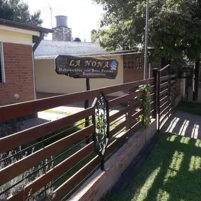 La Nona