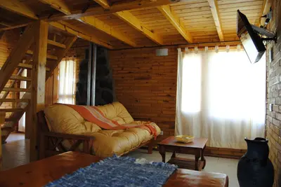 Gallery image of La Tranquila in Los Reartes
