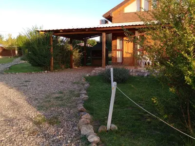 Gallery image of La Tranquila in Los Reartes