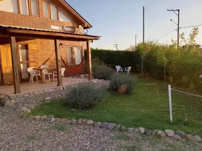 Gallery image of La Tranquila in Los Reartes