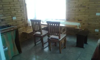 Gallery image of La Tranquila in Los Reartes