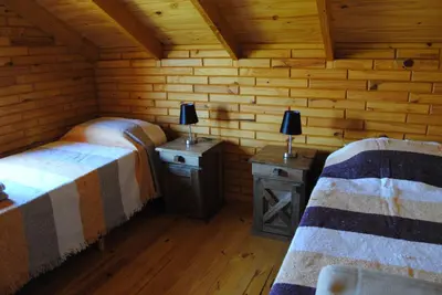 Gallery image of La Tranquila in Los Reartes