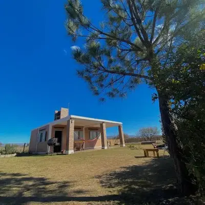 Cabañas El Descanso