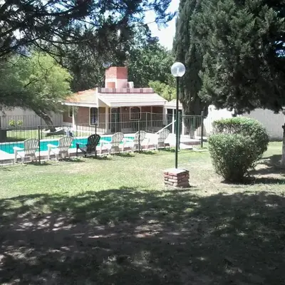 La Casa de Ana