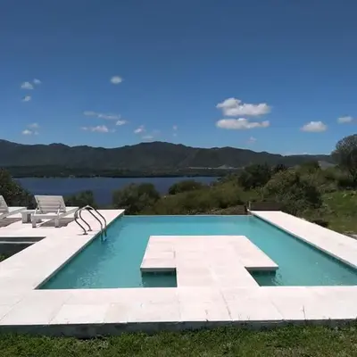 Un Buen Lugar