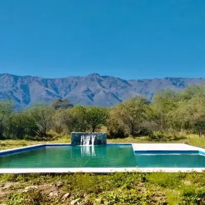 CampoAlto Suites