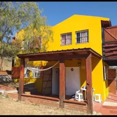 Casa en Balcón de Mallín