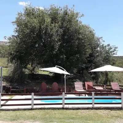 Terrazas de mayu