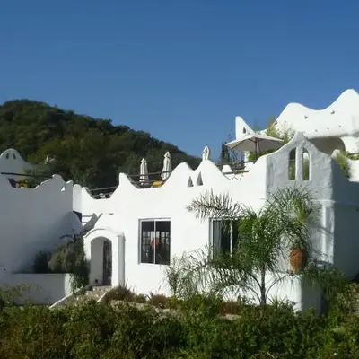 Soles Blancos Serranita
