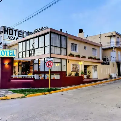 Apart Hotel RITZ