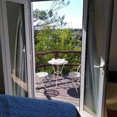VISTA FRANCA