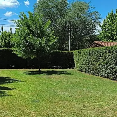 La Casa de Elisa